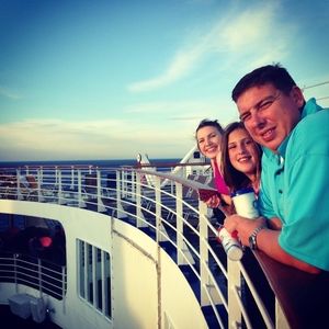 Meet your Posher, Scott